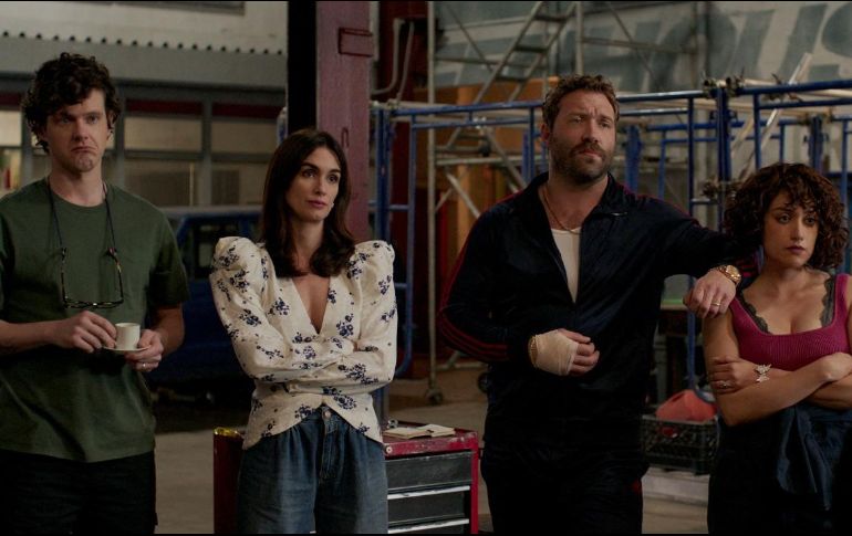 ¿Cuándo se estrena 