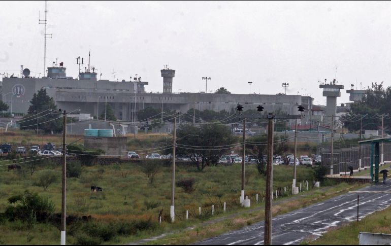 El costo del aparato para inhibir drones ronda en alrededor de 150 mil dólares. EL INFORMADOR/ARCHIVO