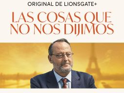 “Las cosas que no nos dijimos” ya está disponible en Lionsgate+. ESPECIAL/LIONSGATE.