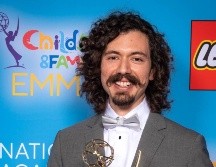 Andrés Locsey  resalta que fue el propio compositor, Tim Davies (“Frozen”, “WandaVision”, “Minions”), creador de la música original de “Maya y los tres”, fue quien lo invitó a participar en este proyecto en donde el talento latino. CORTESÍA / Marc Bryan-Brown