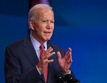 El presidente Joe Biden busca estrechar lazos políticos con el continente africano y estimular la economía de manera recíproca. AFP/ARCHIVO