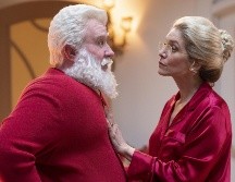 “Santa Cláusula: Un nuevo Santa” culmina su temporada en Disney+. ESPECIAL/THE WALT DISNEY COMPANY MÉXICO.