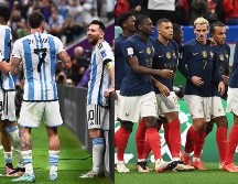 De esta forma es que Qatar 2022 nos regalará una Final inédita. ESPECIAL