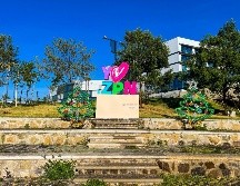 El director de Obras Públicas e Infraestructura de Zapopan, Ismael Jáuregui Castañeda, remarcó que el objetivo es que en todas las construcciones esté garantizada la accesibilidad universal. EL INFORMADOR/A. NAVARRO