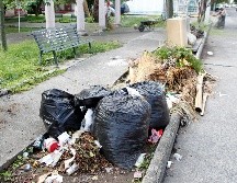 El estudio para construir una solución a mediano plazo sobre el manejo y disposición final de residuos sólidos que se generan en la ciudad estará listo hasta marzo del 2023, señaló Pablo Lemus Navarro. EL INFORMADOR / ARCHIVO