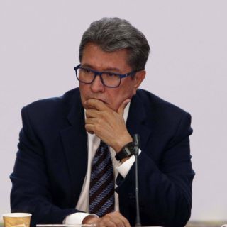 Monreal prevé votar en contra del Plan B de reforma electoral