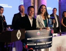 La ceremonia de premiación fue realizada en el Hospicio Cabañas. EL INFORMADOR/C. ZEPEDA