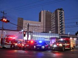 El origen del incendio fue un corto circuito en los ductos de aire que propagó el humo del conato. Protección Civil, así como las autoridades de emergencia correspondientes acudieron a brindar apoyo. TWITTER/ @PCJalisco