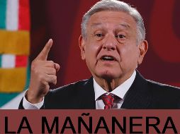 "La Mañanera" de López Obrador de hoy 15 de diciembre de 2022