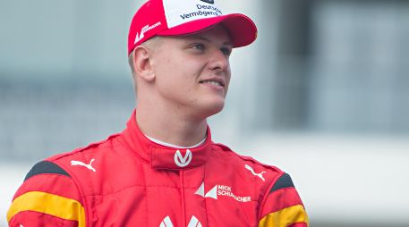 Liberado de sus vínculos con la familia Ferrari, es en la última escudería de Michael donde Mick Schumacher espera resurgir para volver a la élite como piloto titular. IMAGO7