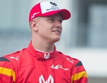 Liberado de sus vínculos con la familia Ferrari, es en la última escudería de Michael donde Mick Schumacher espera resurgir para volver a la élite como piloto titular. IMAGO7