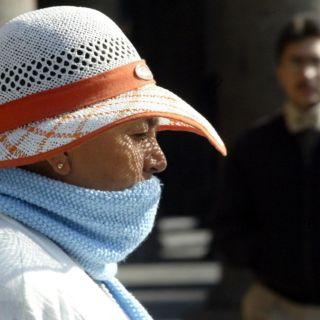 Así es como el frío afecta a tu piel ¡Cuidado!