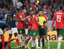 Marruecos anunció haber acudido ante 