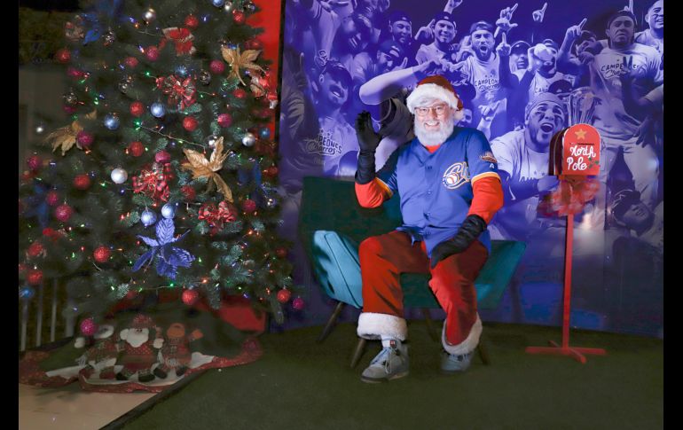 Charros de Jalisco: Disfruta del Estadio Panamericano. GENTE BIEN JALISCO/Claudio Jimeno