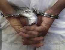 El robo ocurrió el 14 de diciembre, cuando la víctima conducía un camión blanco, el cual iba cargado con 17 toneladas de maíz, por carretera Zapotlanejo- Atotonilco El Alto en el municipio de Zapotlanejo. EL INFORMADOR / ARCHIVO