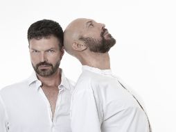 Jorge Lupercio & Sandro Cruz, Relatos de un Maniquí. Cortesía