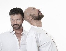 Jorge Lupercio & Sandro Cruz, Relatos de un Maniquí. Cortesía