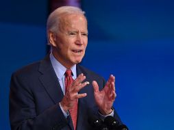 Joe Biden busca erradicar la influencia de China en el continente africano, por lo que propone a la Unión Africana como miembro del G20. AFP/ARCHIVO