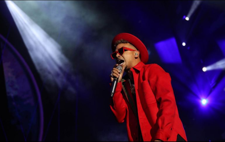 El quinto álbum de Ozuna, 