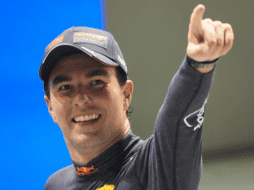 Luego de finalizar la temporada de la F1, 