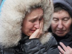 Es importante acudir con un psiquiatra y un psicoterapeuta para tratar tus síntomas y conocer más el diagnóstico del trastorno afectivo estacional. EFE / ARCHIVO