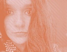 La escritora mexicana Alma Delia Murillo, autora de ‘La cabeza de mi padre’. CORTESÍA/ALFAGUARA