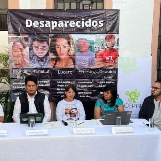 A 3 años de la desaparición de hermanos Camarena, familia denuncia omisión de autoridades