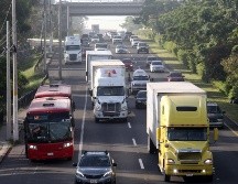 En el periodo de enero a octubre a nivel nacional se han presentado 7 mil 188 robos en el fuero común. EL INFORMADOR/ARCHIVO