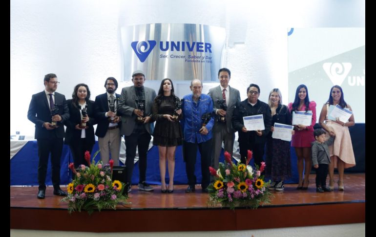 EL INFORMADOR/ CARLOS ZEPEDA