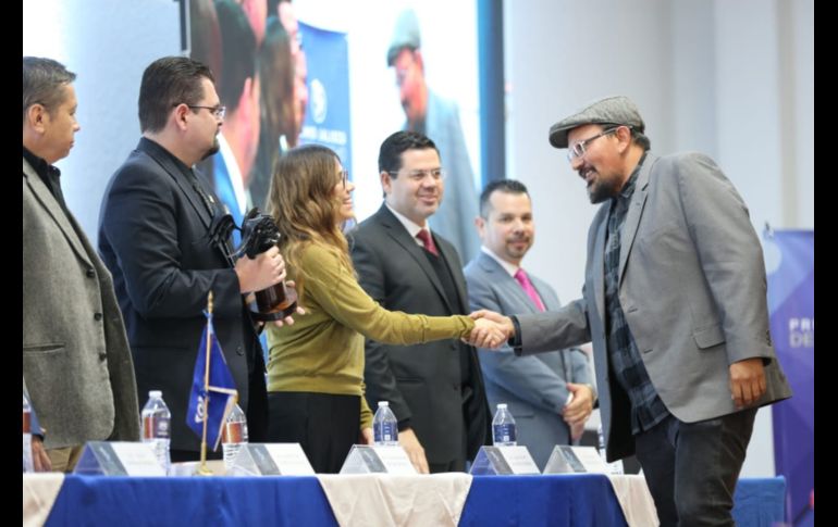 EL INFORMADOR/ CARLOS ZEPEDA