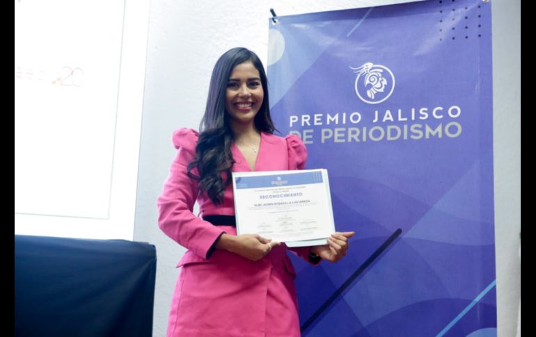 EL INFORMADOR/ CARLOS ZEPEDA