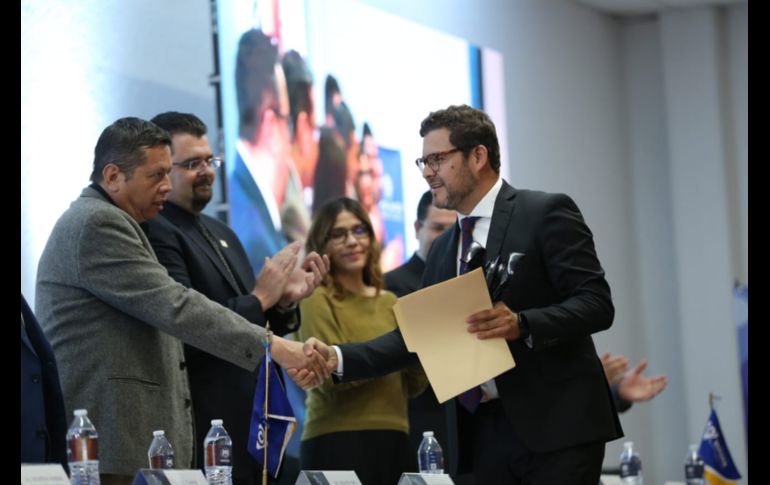 EL INFORMADOR/ CARLOS ZEPEDA