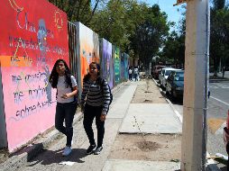 La UdeG entregará productos de higiene como toallas sanitarias o tampones de manera gratuita a las alumnas. ARCHIVO
