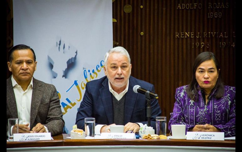 EL INFORMADOR / A. Camacho