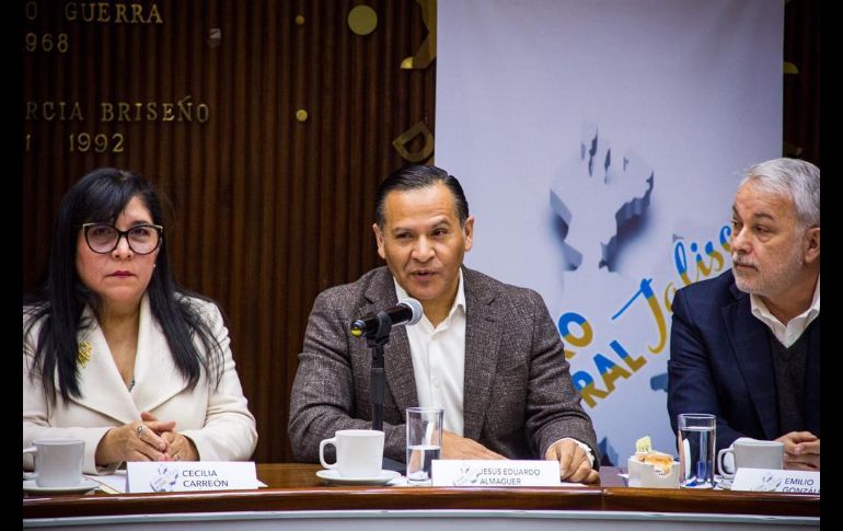 EL INFORMADOR / A. Camacho