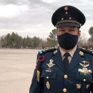 Coronel José Isidro continúa desaparecido: Coordinación de Seguridad de Jalisco