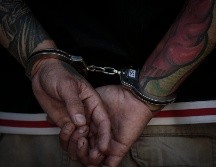 “El Satán” pertenecía a una célula del Cártel de la resistencia Milenio - Zetas. ARCHIVO