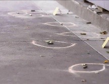 Los homicidios sucedieron en el fraccionamiento Cuatro Estaciones en el municipio de Tlajomulco de Zúñiga. ARCHIVO