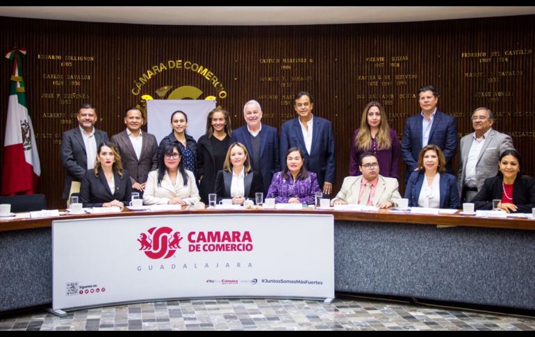 EL INFORMADOR / A. Camacho