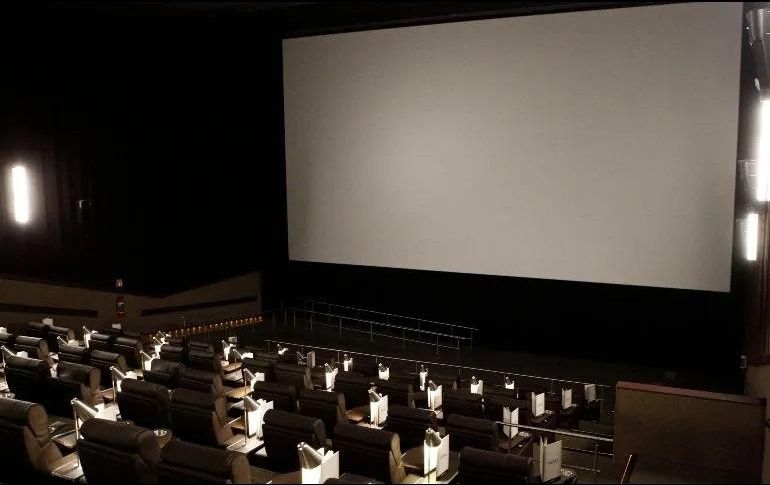 Canacine toma las riendas para ampliar la cobertura de nuevas producciones mexicanas. EL INFORMADOR/ Archivo