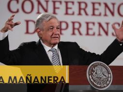 "La Mañanera" de López Obrador de hoy 16 de diciembre de 2022