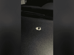 El periodista denunció que personas intentaron dispararle mientras se encontraba en su camioneta. Los hechos ocurrieron la noche de este jueves. FACEBOOK / Ciro Gómez Leyva