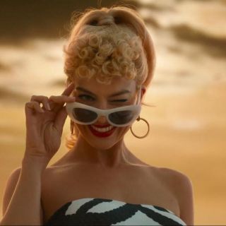 ¡Por fin! Lanzan primer avance de "Barbie" con Margot Robbie