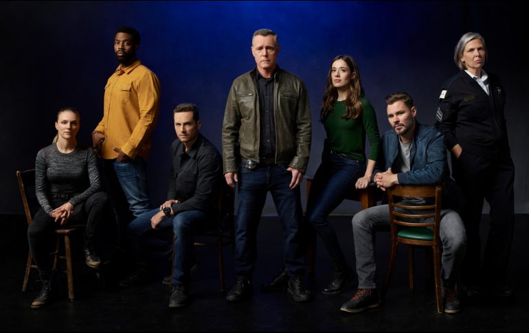 Disfruta del maratón de 