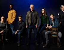 Disfruta del maratón de 