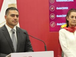 El copiloto de la motocicleta fue el que disparó en contra de Ciro Gómez Leyva, y después huyó con el piloto hacia el Estado de México, dijo el jefe policiaco. TWITTER / @OHarfuch