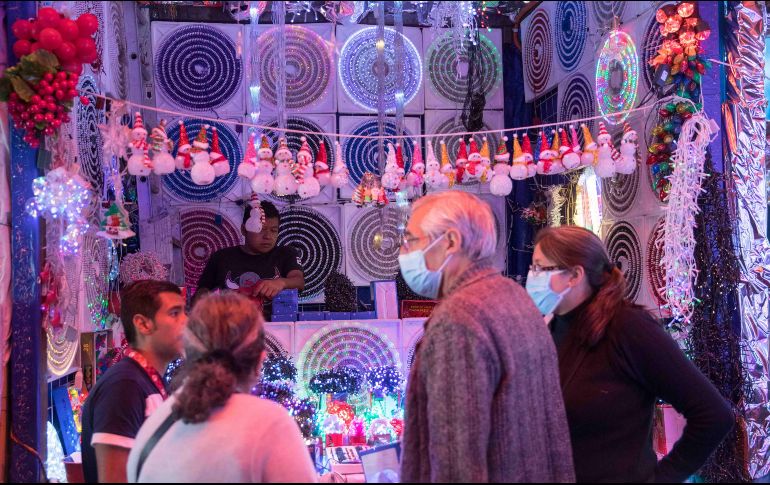 Cada aparato que se conecte a la corriente eléctrica de casa debe contar con la certificación de la Norma Oficial Mexicana (NOM). SUN / EELG