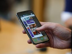 Entre las más populares de IA, se encuentra Lensa IA y Prisma IA. AFP / ARCHIVO