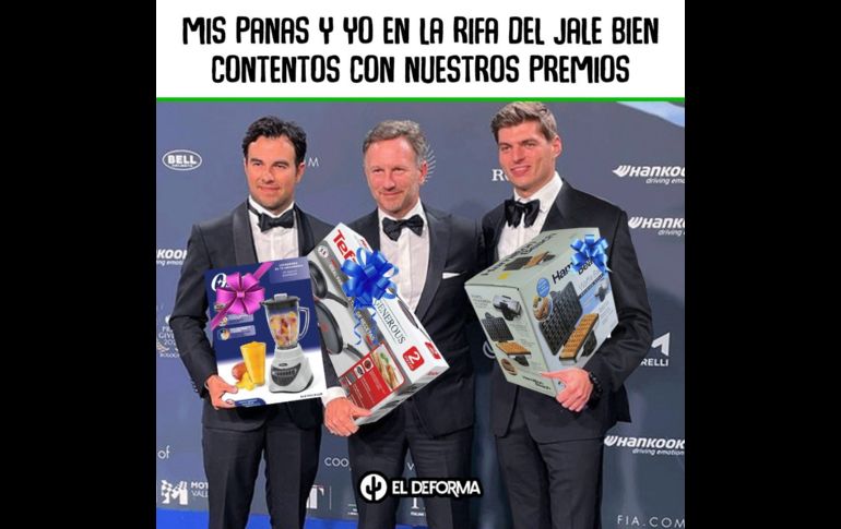 ¡Checa! Los mejores memes del aguinaldo para compartir