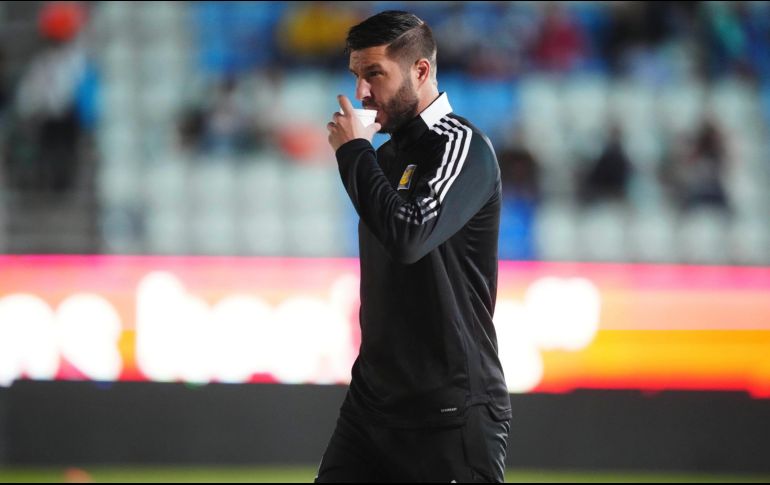 Después de la mala Copa del Mundo que hizo la Selección Mexicana en Qatar 2022, André-Pierre Gignac ha lanzado una posible solución para el Tricolor, aunque esto tendrá que esperar algunos años. IMAGO7